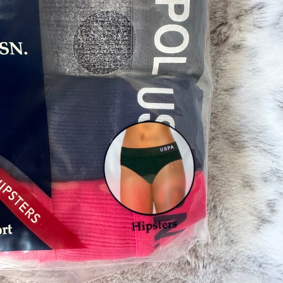 NWT 3 packs of Ladies Underwear - Picture 5 of 7